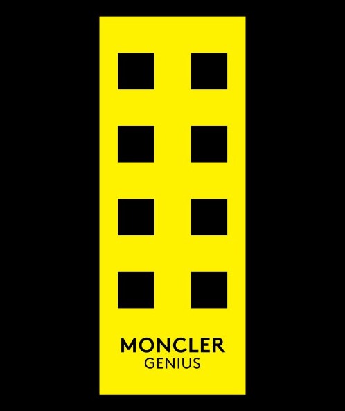 MONCLER GENIUS X GRENOBLE